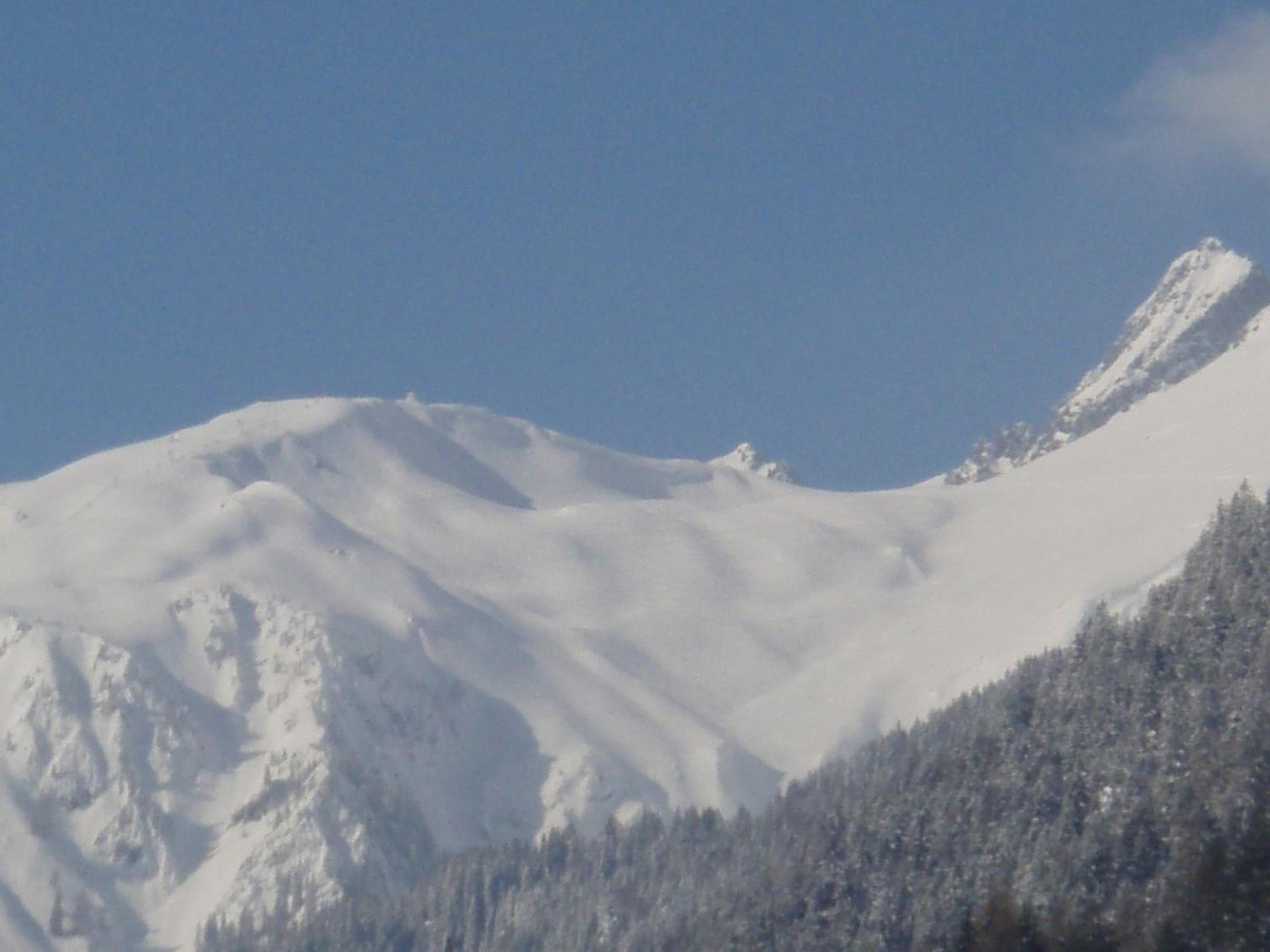 Apart Schultes Pettneu am Arlberg Exterior photo